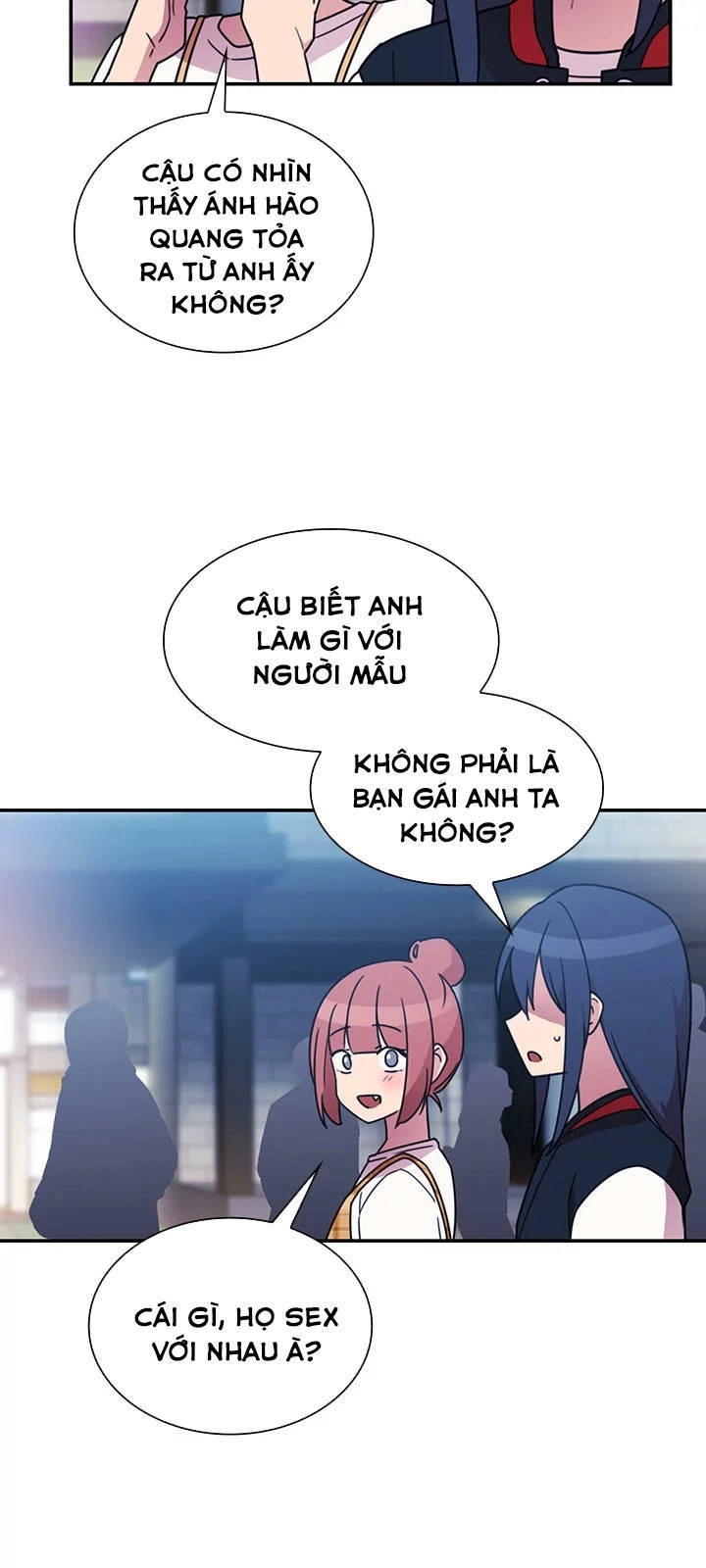 Close As Neighbors Chapter 24 - 53