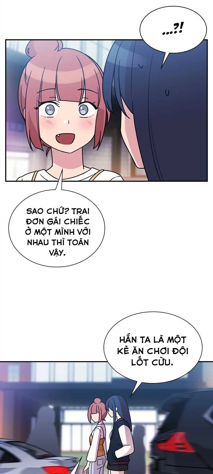 Close As Neighbors Chapter 24 - 54