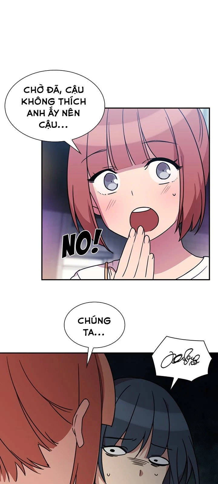 Close As Neighbors Chapter 24 - 56