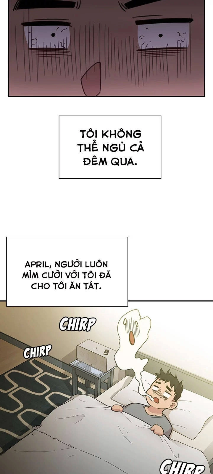 Close As Neighbors Chapter 24 - 72