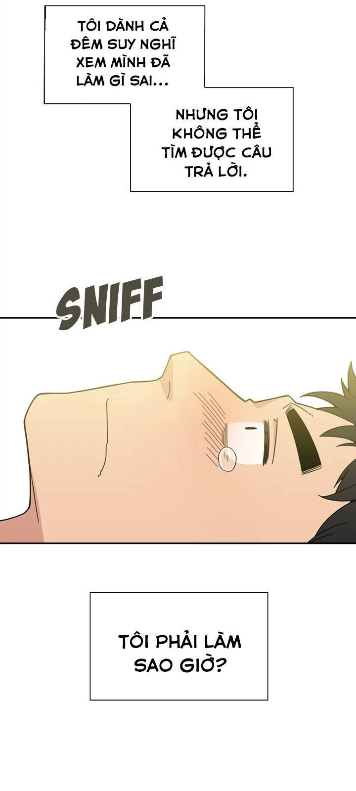 Close As Neighbors Chapter 24 - 74