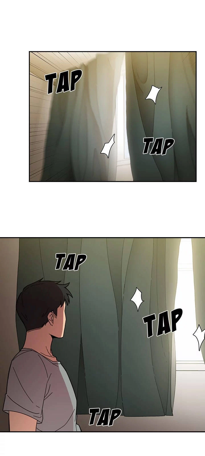 Close As Neighbors Chapter 24 - 76