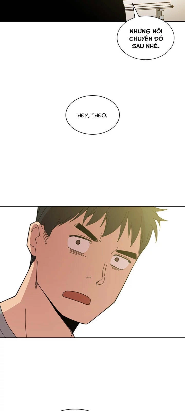 Close As Neighbors Chapter 24 - 80