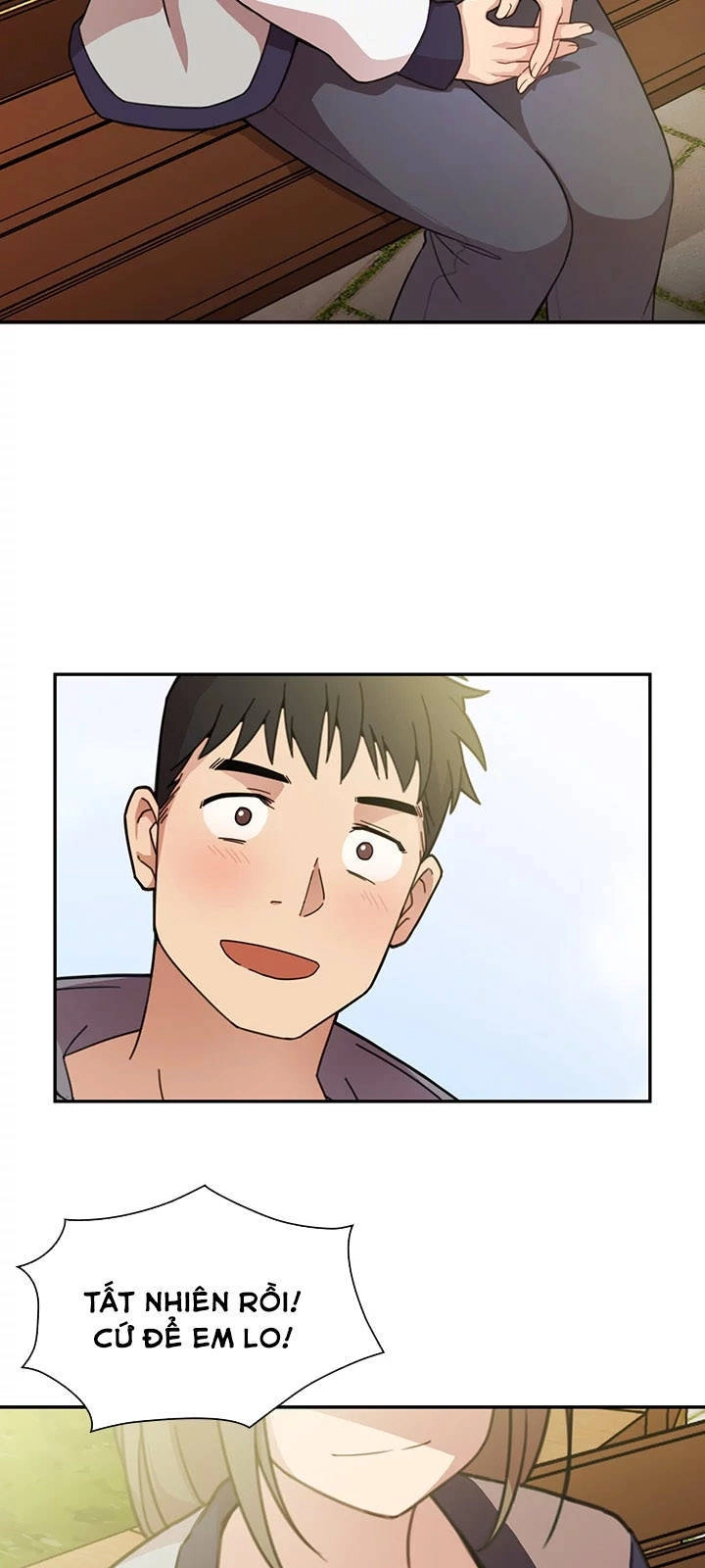 Close As Neighbors Chapter 25 - 11