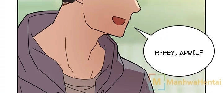 Close As Neighbors Chapter 25 - 13