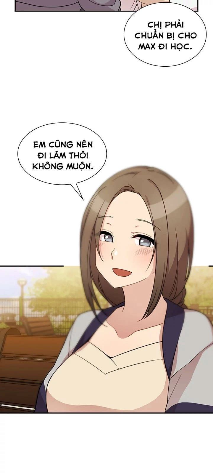 Close As Neighbors Chapter 25 - 17