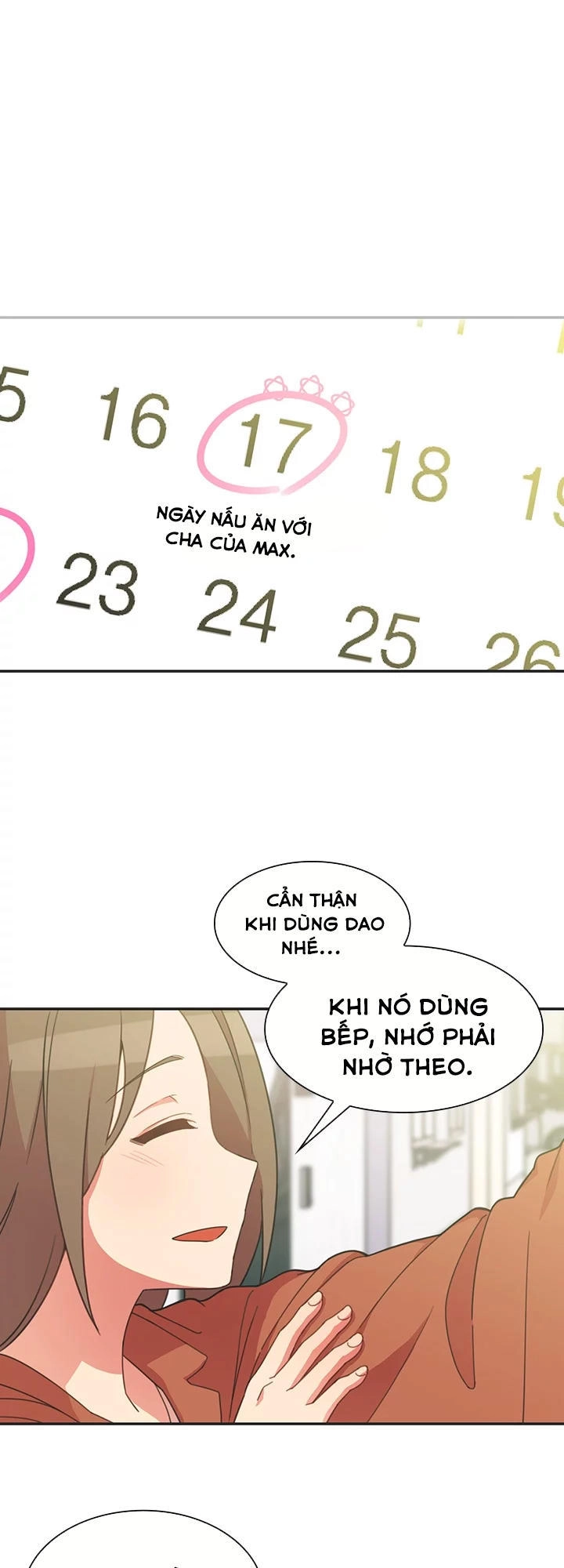 Close As Neighbors Chapter 26 - 2