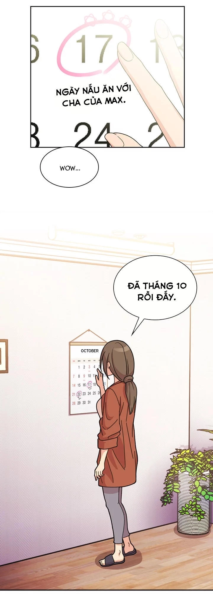 Close As Neighbors Chapter 26 - 10