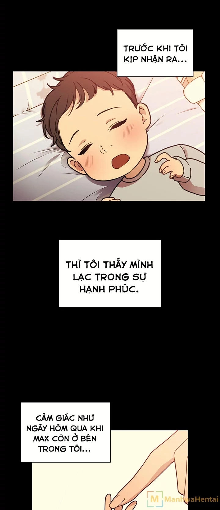 Close As Neighbors Chapter 26 - 13