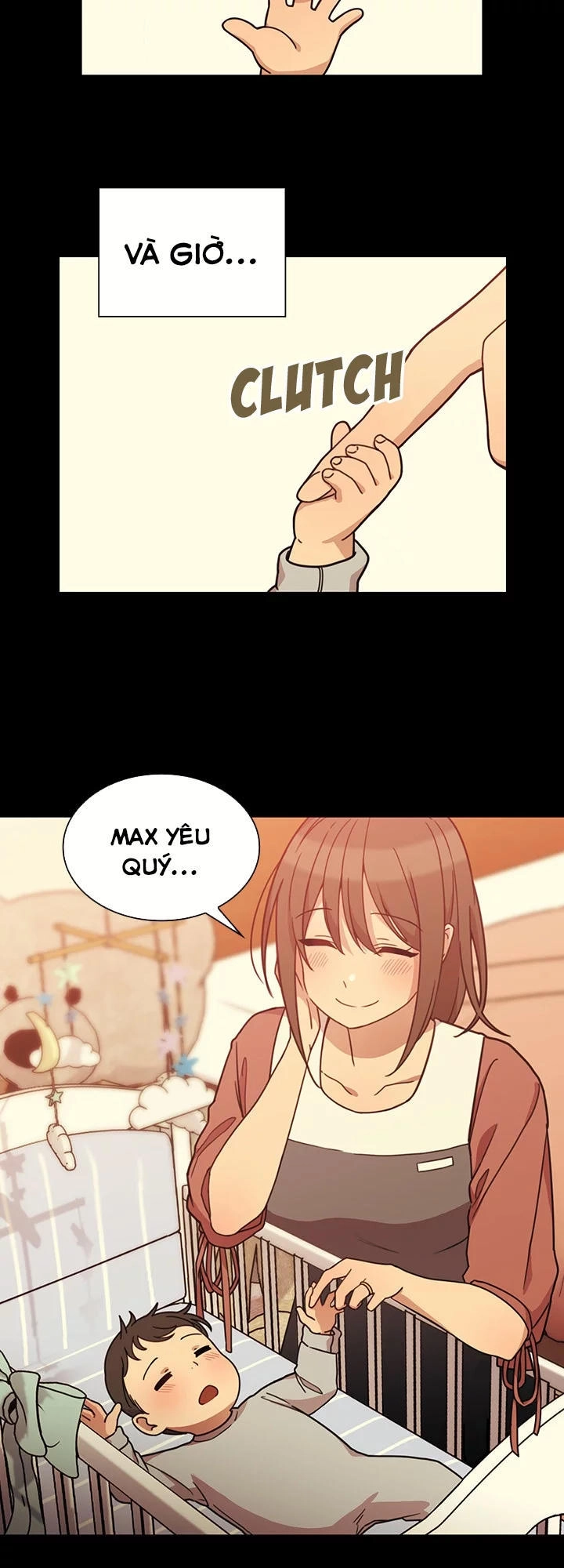 Close As Neighbors Chapter 26 - 14