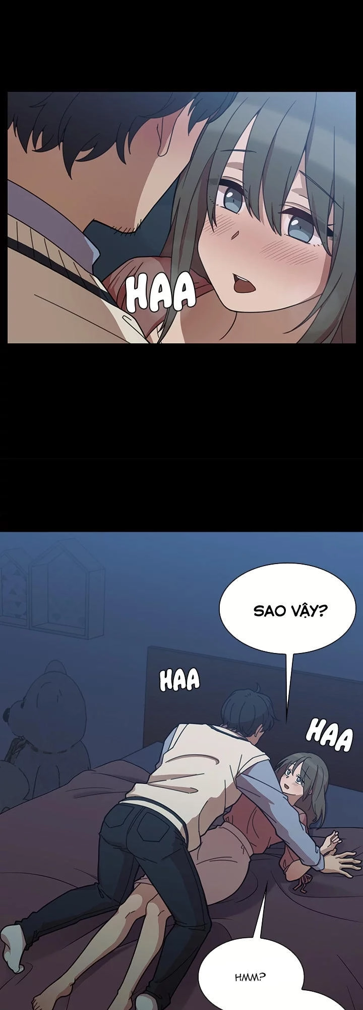 Close As Neighbors Chapter 26 - 22