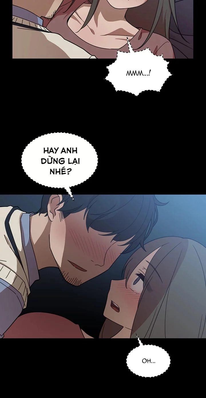 Close As Neighbors Chapter 26 - 26