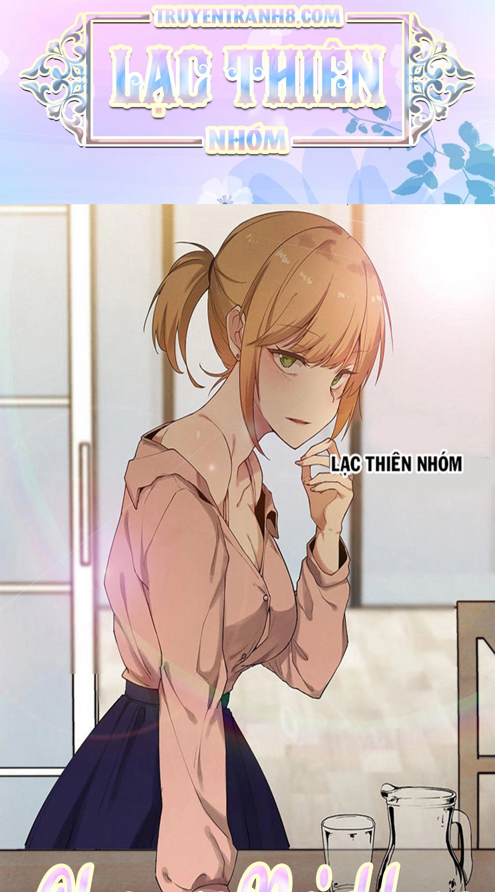 Close As Neighbors Chapter 28 - 3