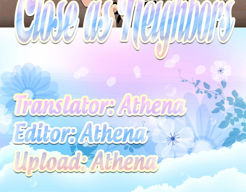 Close As Neighbors Chapter 28 - 4