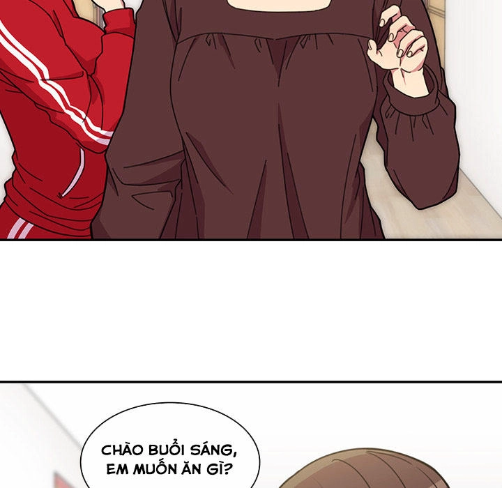 Close As Neighbors Chapter 28 - 33