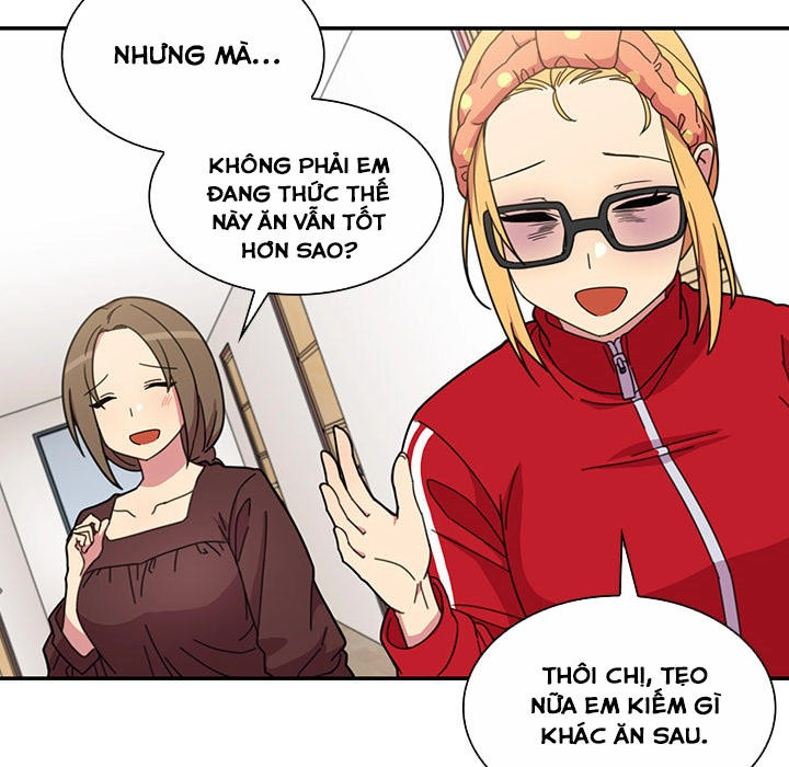 Close As Neighbors Chapter 28 - 37