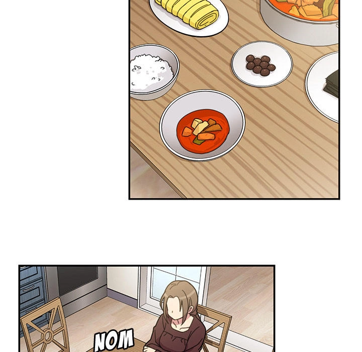 Close As Neighbors Chapter 28 - 41