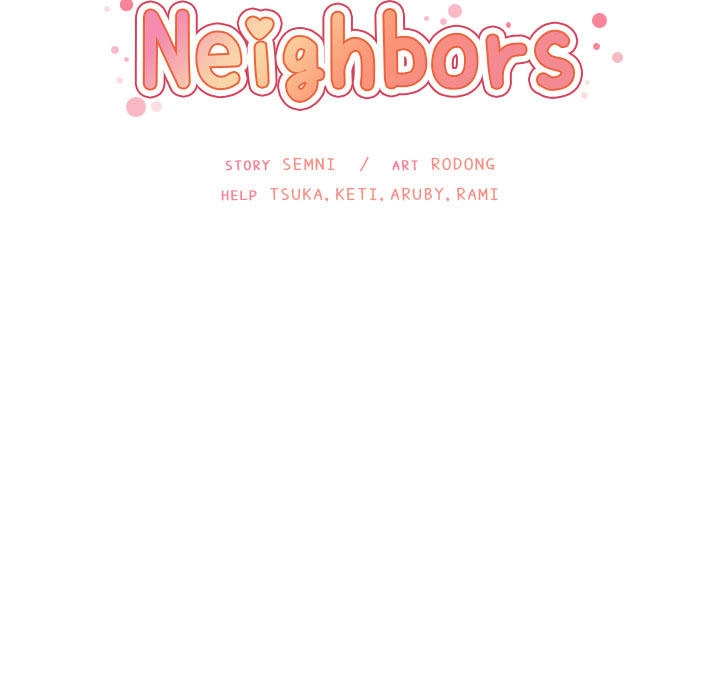 Close As Neighbors Chapter 30 - 22