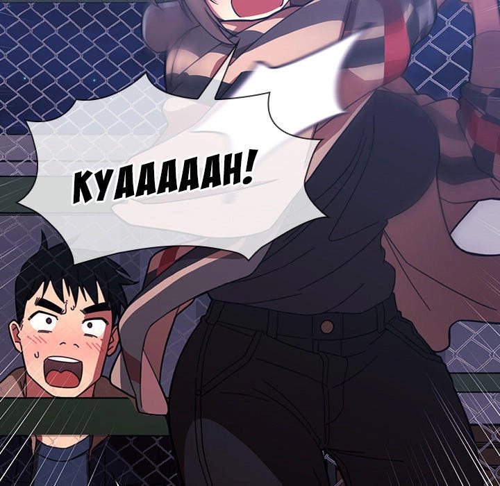 Close As Neighbors Chapter 30 - 35