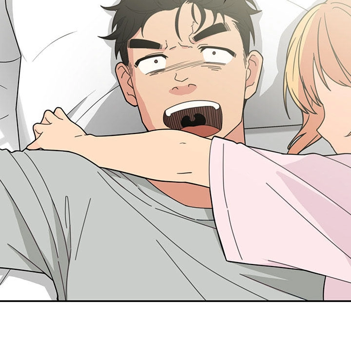 Close As Neighbors Chapter 31 - 47