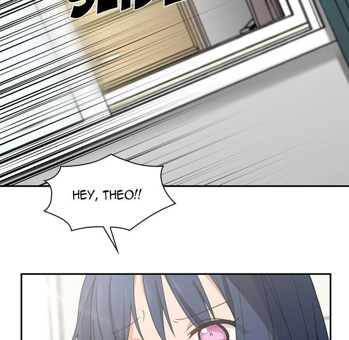 Close As Neighbors Chapter 31 - 55