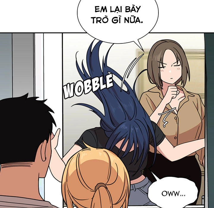 Close As Neighbors Chapter 31 - 76