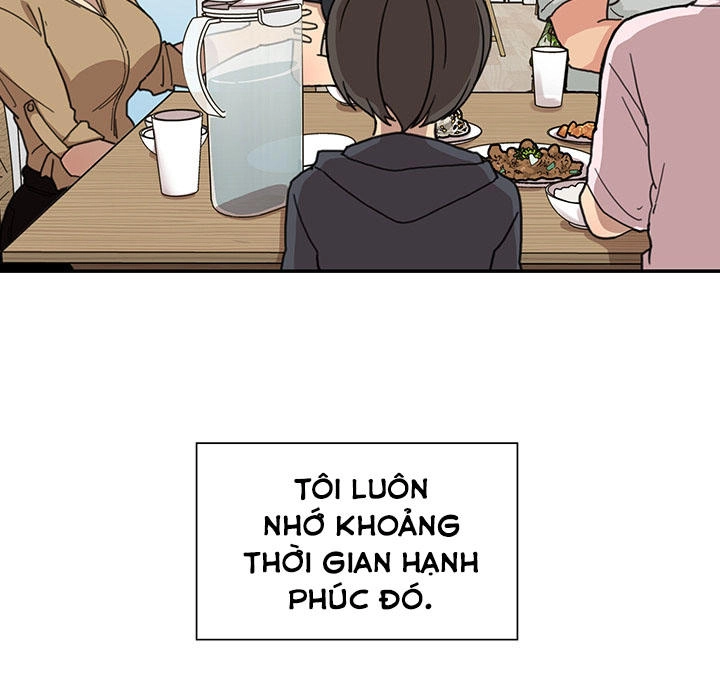 Close As Neighbors Chapter 31 - 97