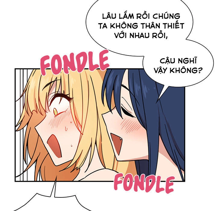 Close As Neighbors Chapter 32 - 19