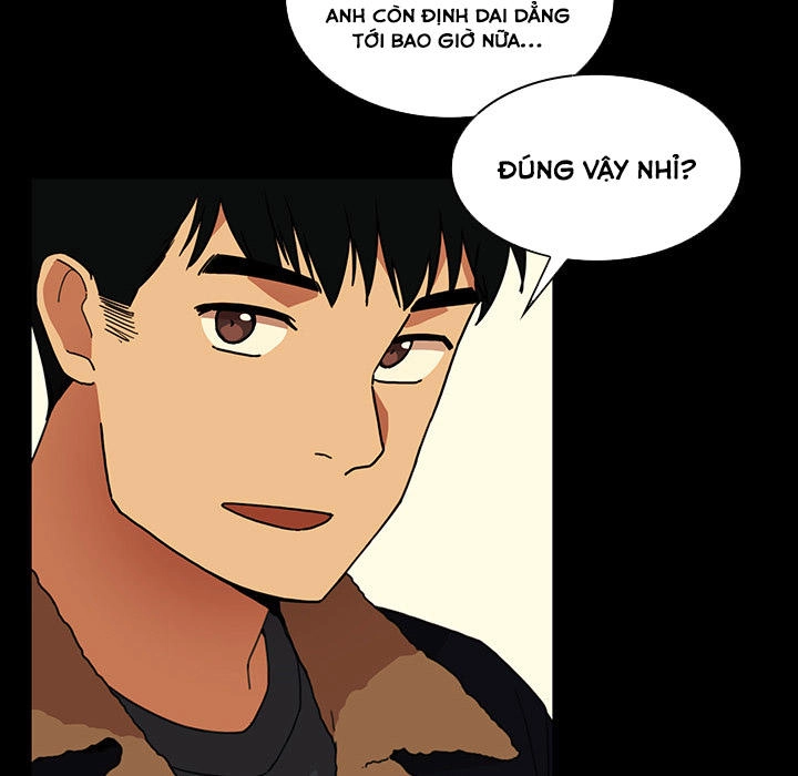 Close As Neighbors Chapter 32 - 90