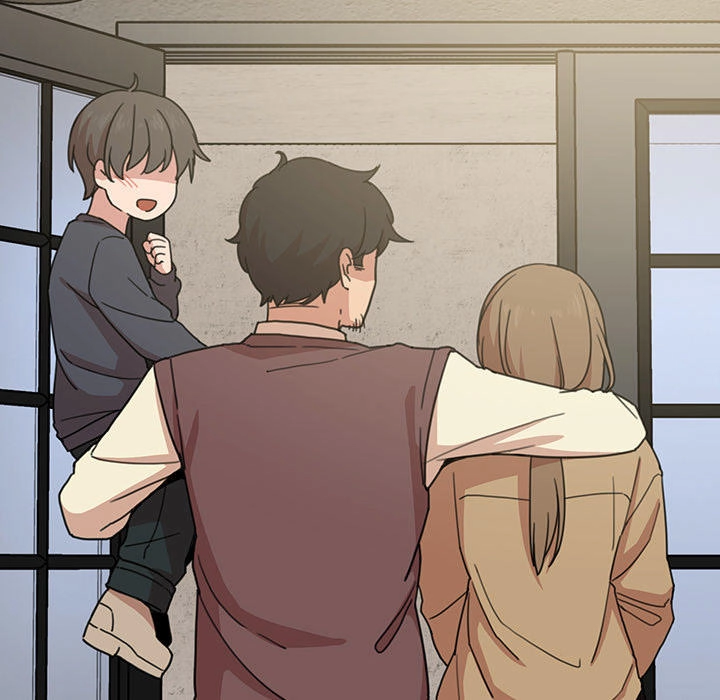 Close As Neighbors Chapter 32 - 116