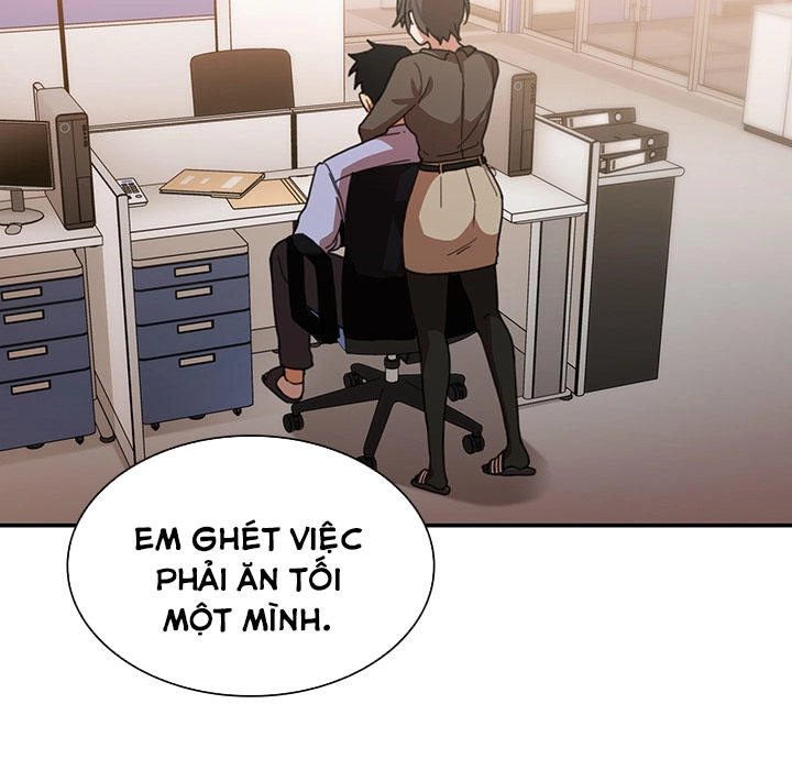 Close As Neighbors Chapter 33 - 16