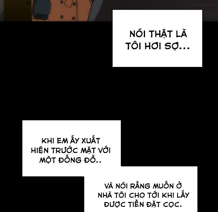 Close As Neighbors Chapter 33 - 23