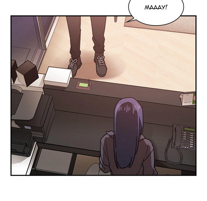 Close As Neighbors Chapter 33 - 55