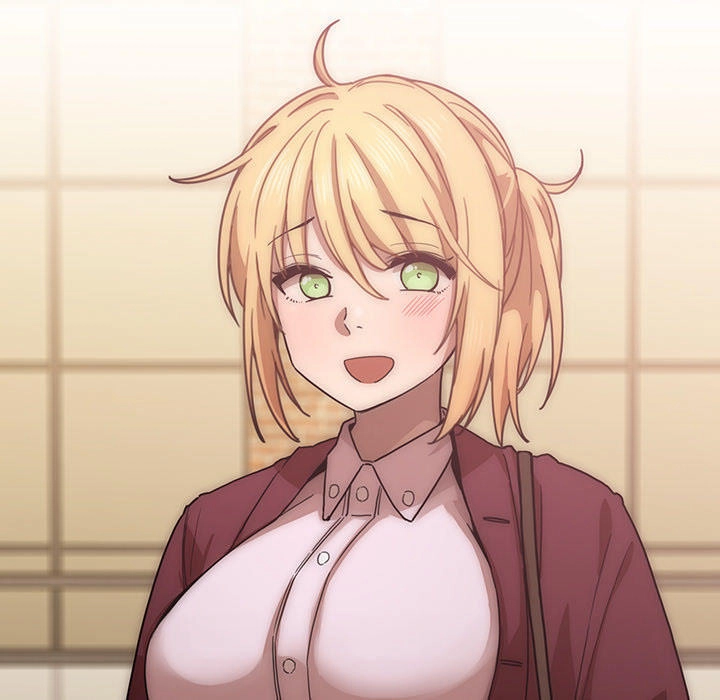 Close As Neighbors Chapter 33 - 122