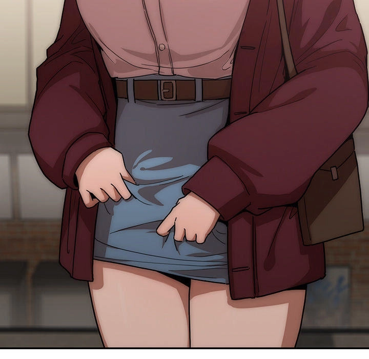 Close As Neighbors Chapter 33 - 123