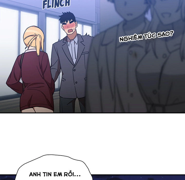 Close As Neighbors Chapter 34 - 73