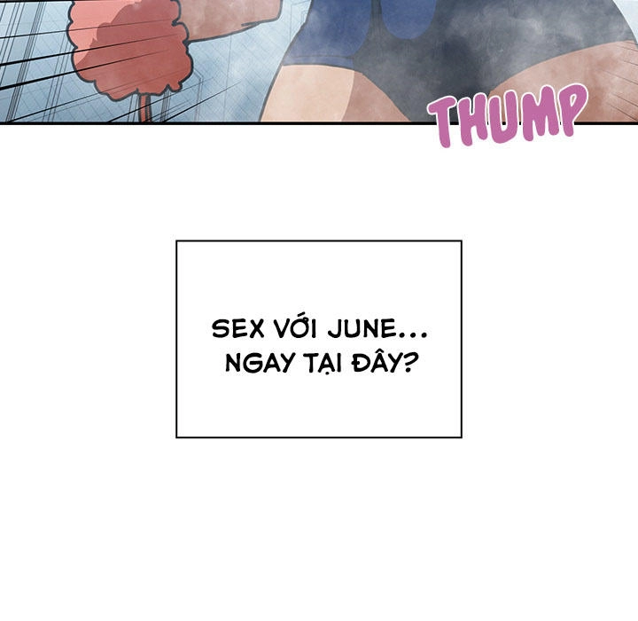 Close As Neighbors Chapter 35 - 24