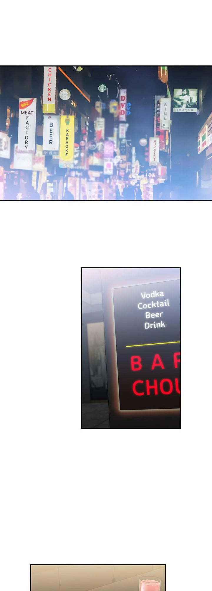 Close As Neighbors Chapter 37 - 3