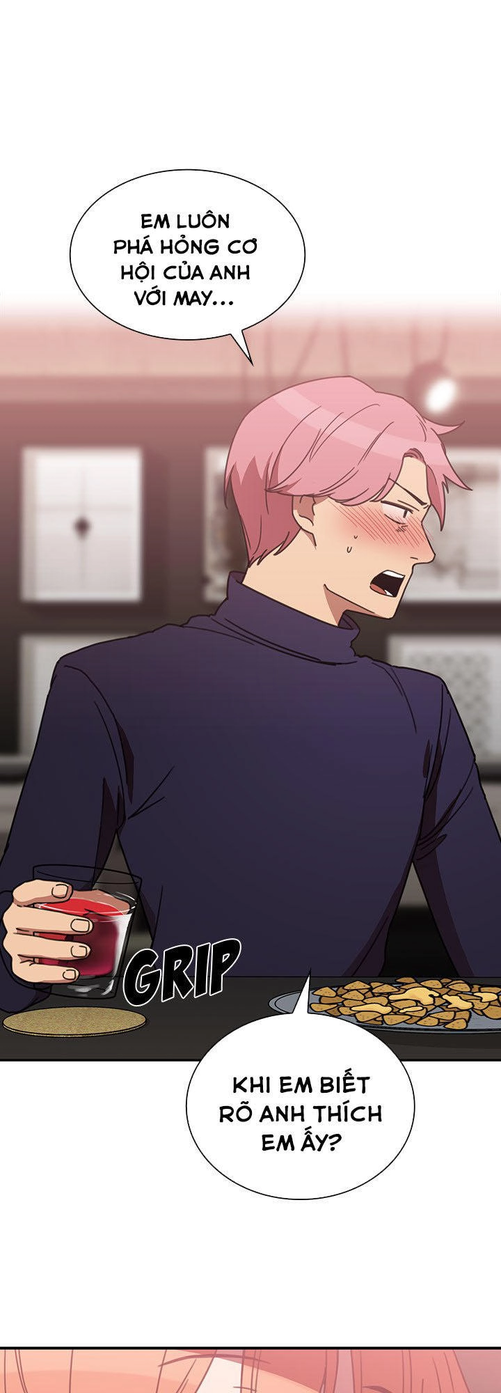 Close As Neighbors Chapter 37 - 12