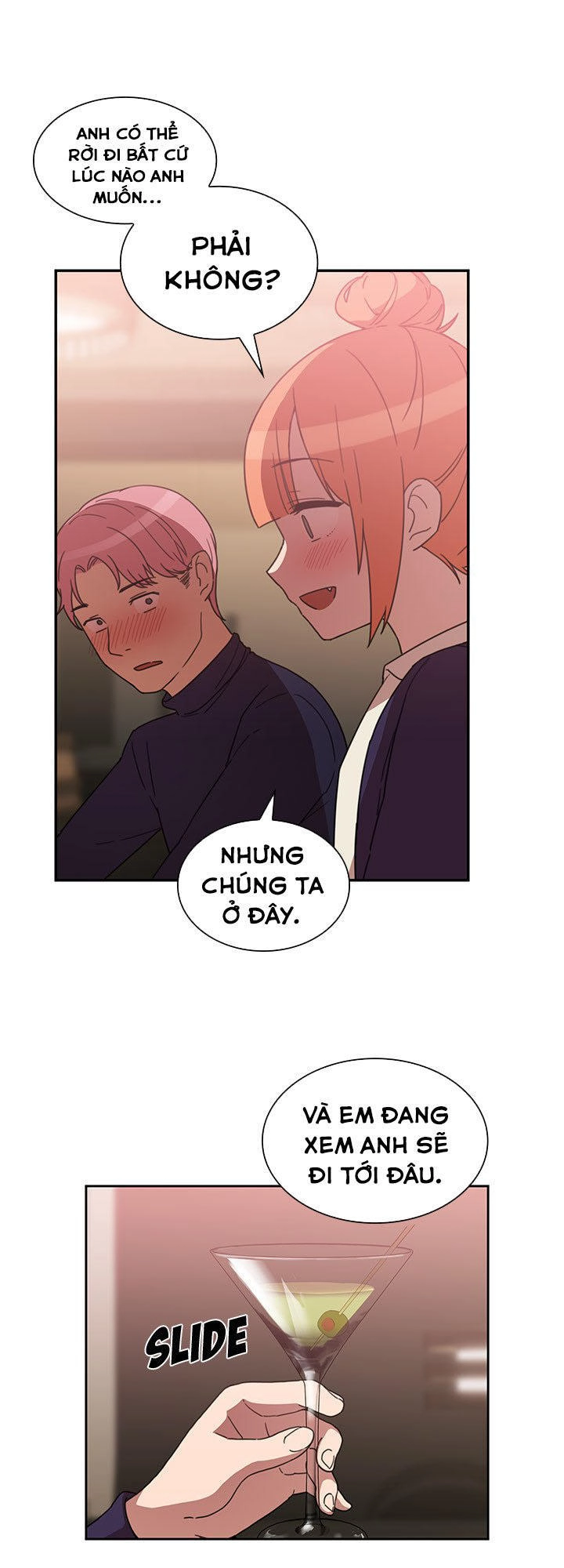 Close As Neighbors Chapter 37 - 29