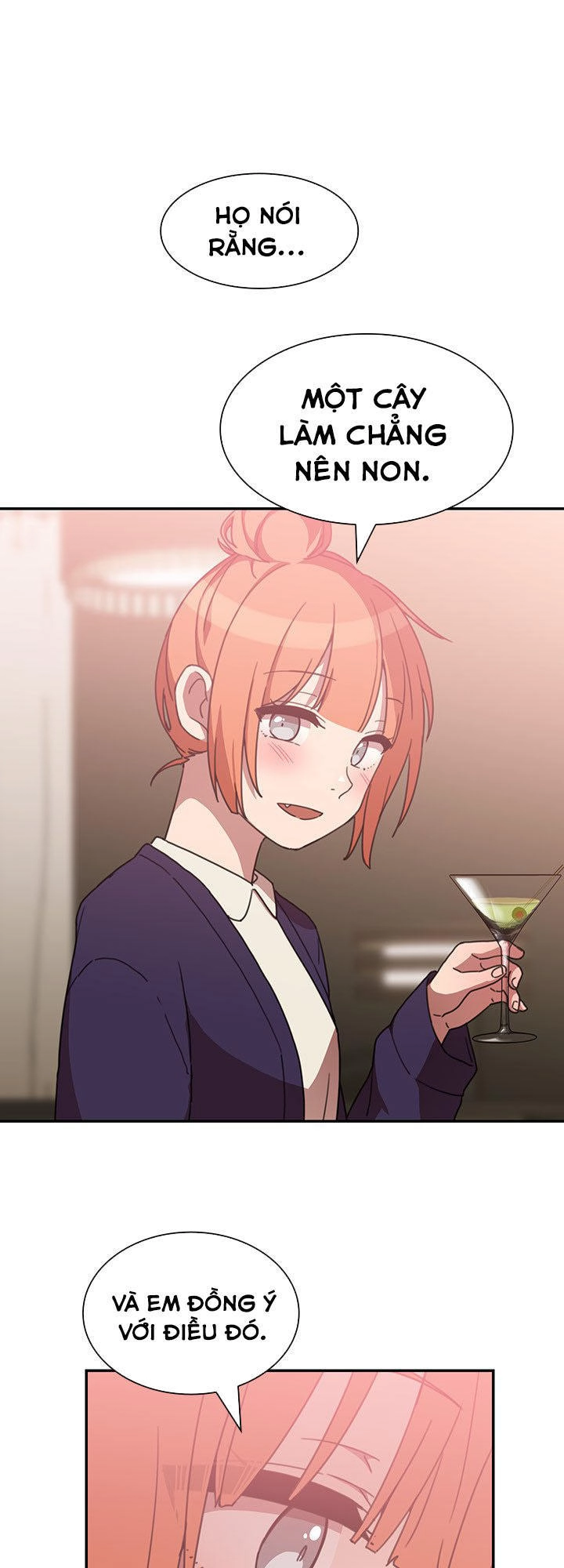 Close As Neighbors Chapter 37 - 33