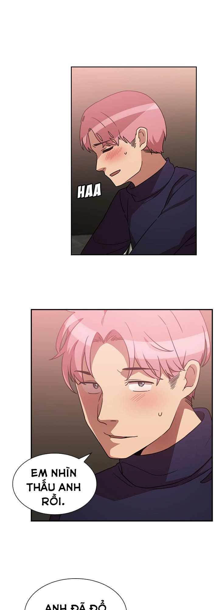 Close As Neighbors Chapter 37 - 37