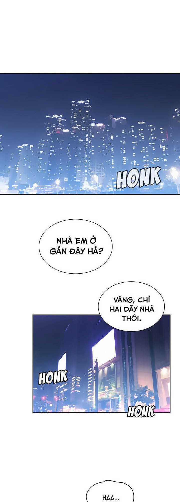 Close As Neighbors Chapter 37 - 41