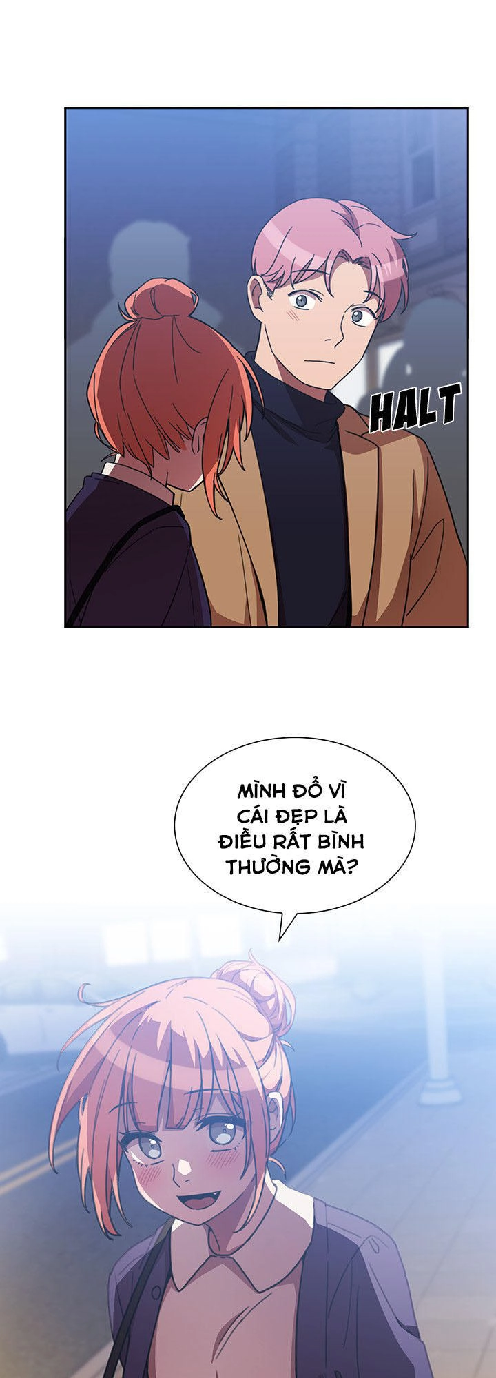 Close As Neighbors Chapter 37 - 51