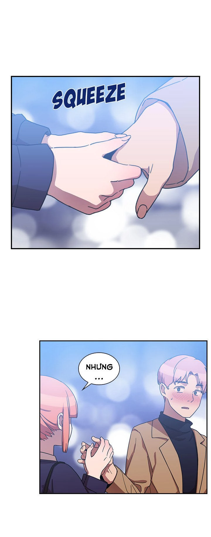 Close As Neighbors Chapter 37 - 53