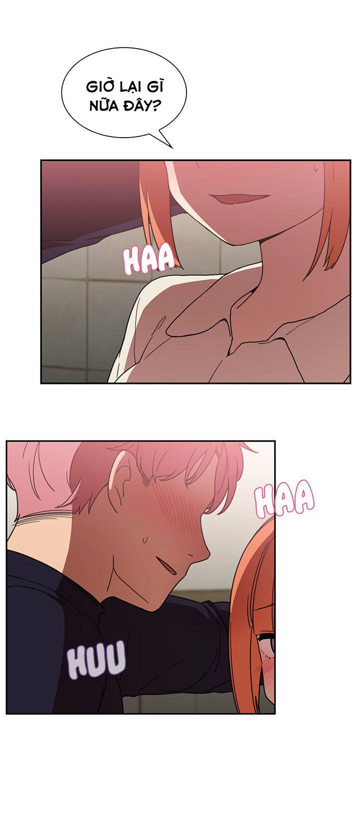 Close As Neighbors Chapter 38 - 4