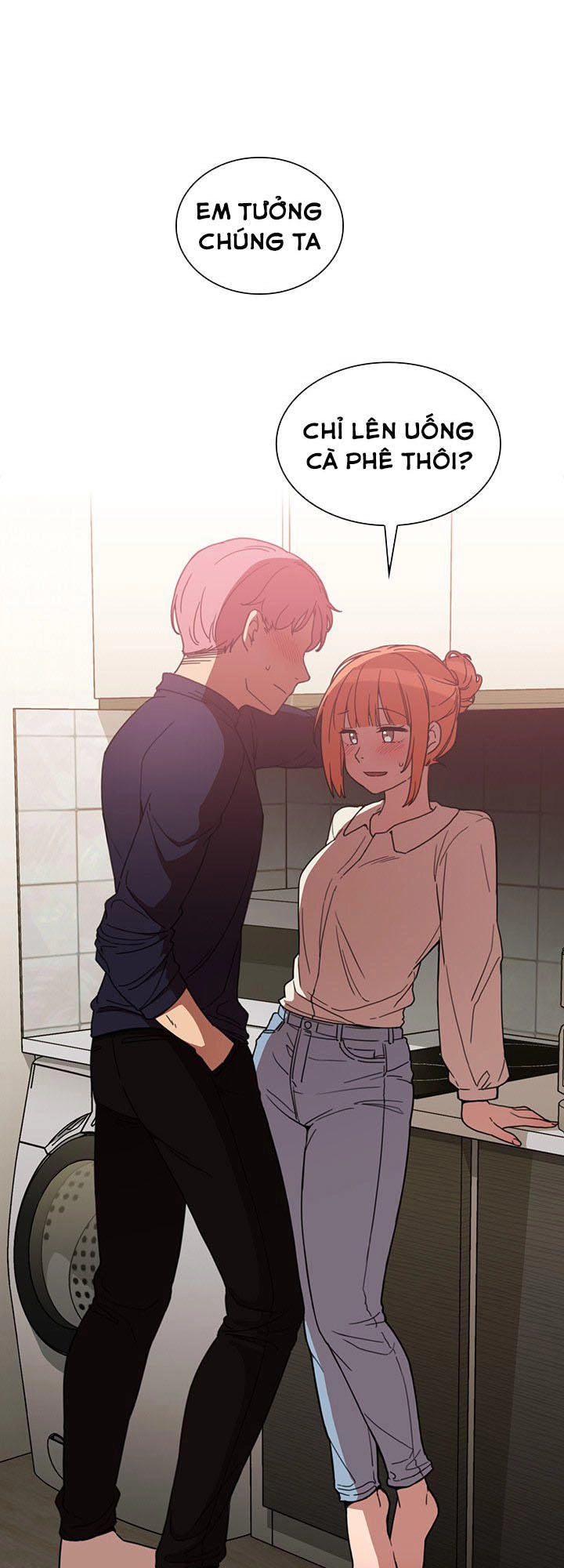 Close As Neighbors Chapter 38 - 5