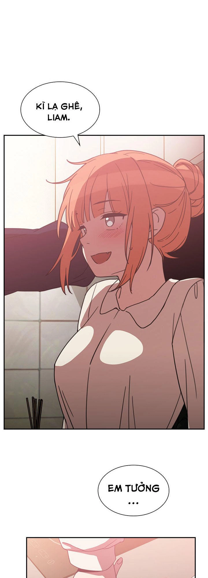 Close As Neighbors Chapter 38 - 9