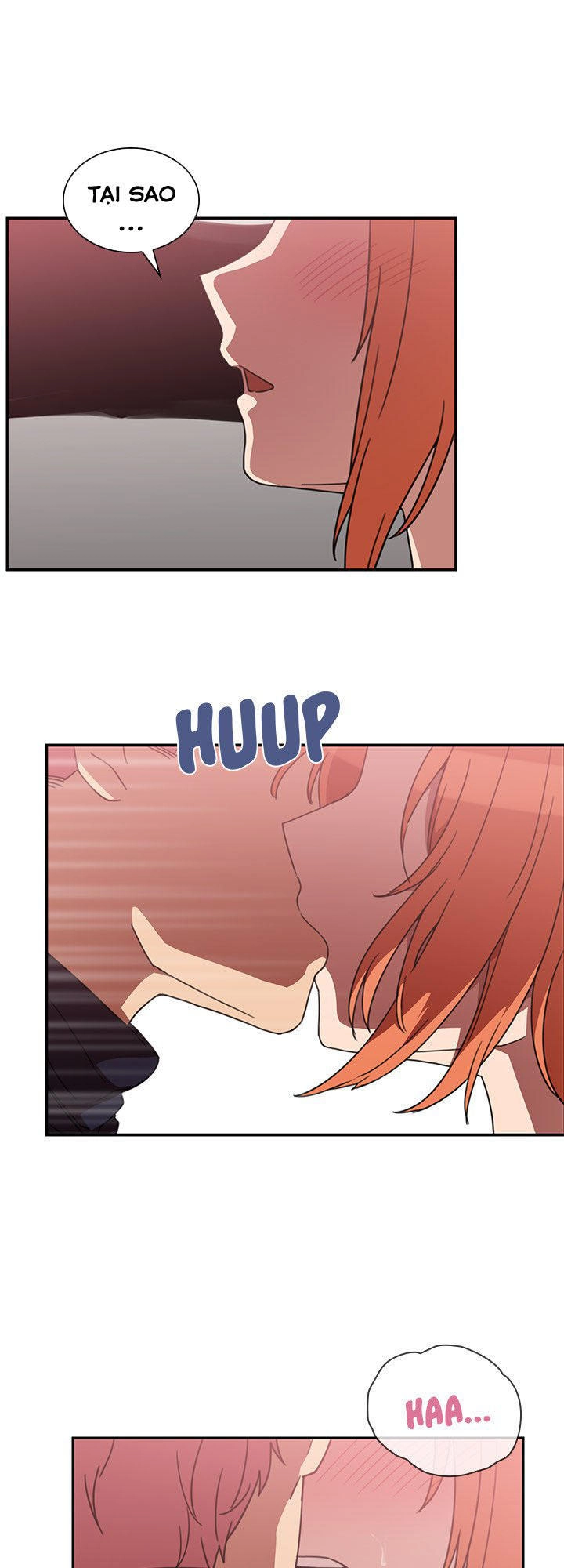 Close As Neighbors Chapter 38 - 11