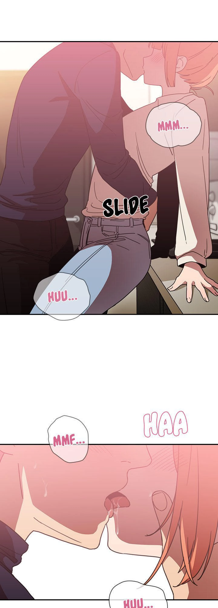 Close As Neighbors Chapter 38 - 13